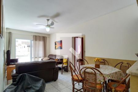 Apartamento para alugar com 80m², 2 quartos e 1 vaga Apartamento para alugar com 80m², 2 quartos e 1 vagaSala