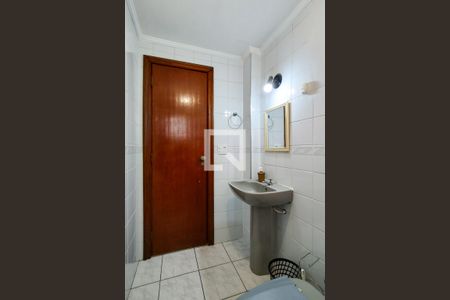 Apartamento para alugar com 80m², 2 quartos e 1 vaga Apartamento para alugar com 80m², 2 quartos e 1 vagaBanheiro