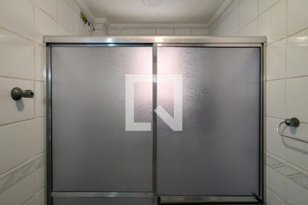 Apartamento para alugar com 80m², 2 quartos e 1 vaga Apartamento para alugar com 80m², 2 quartos e 1 vagaBanheiro