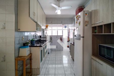 Apartamento para alugar com 80m², 2 quartos e 1 vaga Apartamento para alugar com 80m², 2 quartos e 1 vagaCozinha