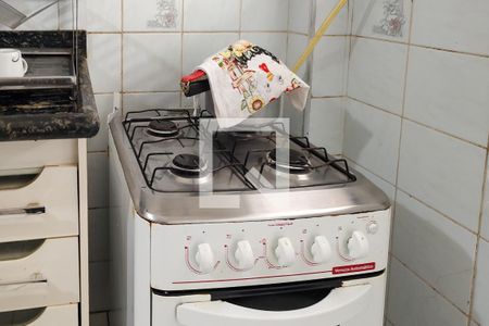 Apartamento para alugar com 80m², 2 quartos e 1 vaga Apartamento para alugar com 80m², 2 quartos e 1 vagaCozinha