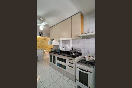 Apartamento para alugar com 80m², 2 quartos e 1 vaga Apartamento para alugar com 80m², 2 quartos e 1 vagaCozinha
