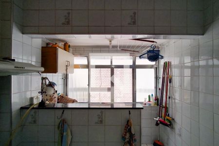 Apartamento para alugar com 80m², 2 quartos e 1 vaga Apartamento para alugar com 80m², 2 quartos e 1 vagaÁrea de Serviço