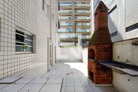 Apartamento para alugar com 80m², 2 quartos e 1 vaga Apartamento para alugar com 80m², 2 quartos e 1 vagaÁrea comum - Churrasqueira