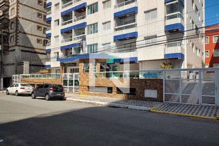 Apartamento para alugar com 80m², 2 quartos e 1 vaga Apartamento para alugar com 80m², 2 quartos e 1 vagaFachada do Prédio