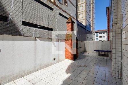 Apartamento para alugar com 80m², 2 quartos e 1 vaga Apartamento para alugar com 80m², 2 quartos e 1 vagaÁrea comum - Churrasqueira