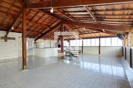 Apartamento para alugar com 80m², 2 quartos e 1 vaga Apartamento para alugar com 80m², 2 quartos e 1 vagaÁrea comum - Salão de festas