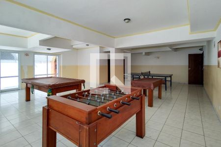 Apartamento para alugar com 80m², 2 quartos e 1 vaga Apartamento para alugar com 80m², 2 quartos e 1 vagaÁrea comum