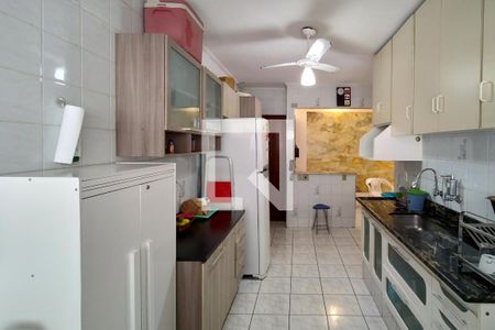 Apartamento para alugar com 80m², 2 quartos e 1 vaga Apartamento para alugar com 80m², 2 quartos e 1 vagaCozinha