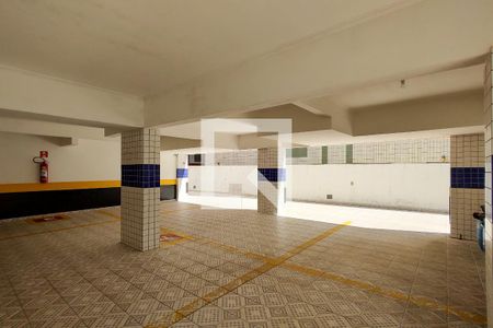 Apartamento para alugar com 80m², 2 quartos e 1 vaga Apartamento para alugar com 80m², 2 quartos e 1 vagaGaragem