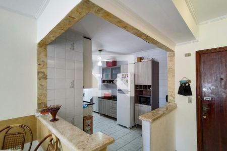 Apartamento para alugar com 80m², 2 quartos e 1 vaga Apartamento para alugar com 80m², 2 quartos e 1 vagaCozinha