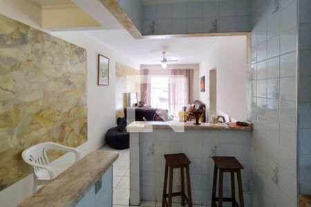Apartamento para alugar com 80m², 2 quartos e 1 vaga Apartamento para alugar com 80m², 2 quartos e 1 vagaCozinha