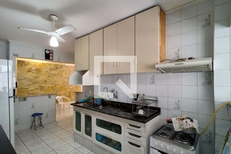 Apartamento para alugar com 80m², 2 quartos e 1 vaga Apartamento para alugar com 80m², 2 quartos e 1 vagaCozinha