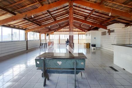 Apartamento para alugar com 80m², 2 quartos e 1 vaga Apartamento para alugar com 80m², 2 quartos e 1 vagaÁrea comum - Salão de festas