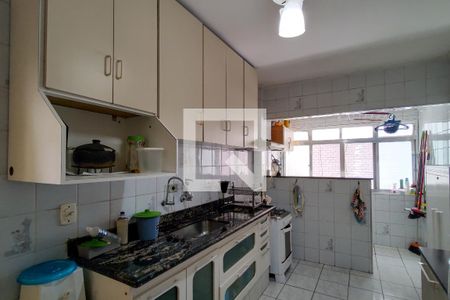 Apartamento para alugar com 80m², 2 quartos e 1 vaga Apartamento para alugar com 80m², 2 quartos e 1 vagaCozinha