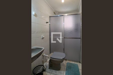 Apartamento para alugar com 80m², 2 quartos e 1 vaga Apartamento para alugar com 80m², 2 quartos e 1 vagaBanheiro