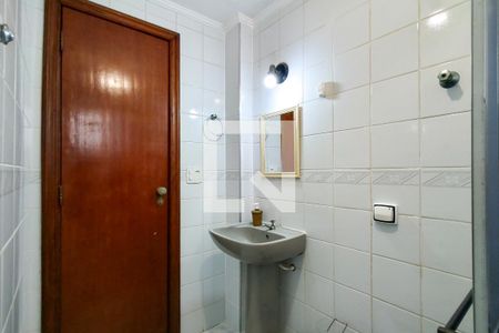 Apartamento para alugar com 80m², 2 quartos e 1 vaga Apartamento para alugar com 80m², 2 quartos e 1 vagaBanheiro