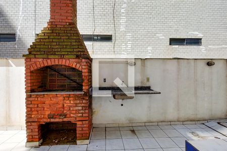Apartamento para alugar com 80m², 2 quartos e 1 vaga Apartamento para alugar com 80m², 2 quartos e 1 vagaÁrea comum - Churrasqueira