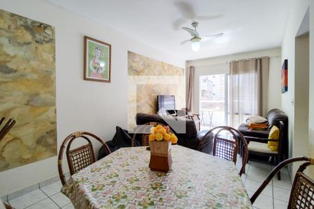 Apartamento para alugar com 80m², 2 quartos e 1 vaga Apartamento para alugar com 80m², 2 quartos e 1 vagaSala