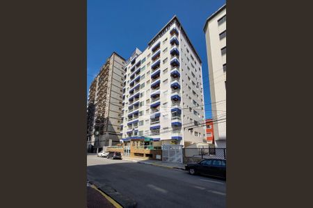 Apartamento para alugar com 80m², 2 quartos e 1 vaga Apartamento para alugar com 80m², 2 quartos e 1 vagaFachada do Prédio