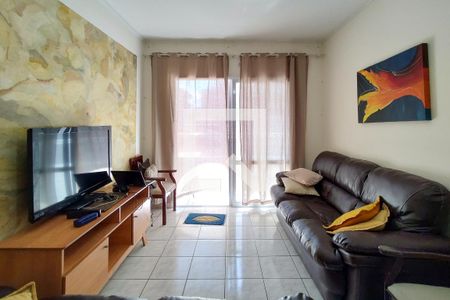 Apartamento para alugar com 80m², 2 quartos e 1 vaga Apartamento para alugar com 80m², 2 quartos e 1 vagaSala