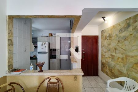Apartamento para alugar com 80m², 2 quartos e 1 vaga Apartamento para alugar com 80m², 2 quartos e 1 vagaCozinha