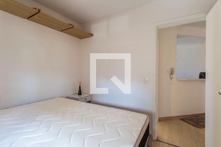 Quarto de apartamento para alugar com 1 quarto, 37m² em Vila Nova Conceição, São Paulo