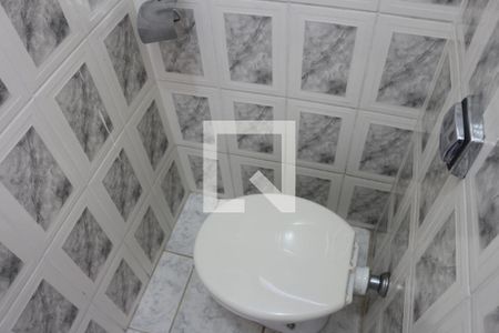 Apartamento para alugar com 96m², 2 quartos e 1 vagaLavabo