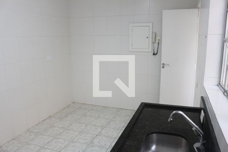 Apartamento para alugar com 96m², 2 quartos e 1 vagaCozinha