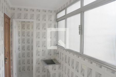 Apartamento para alugar com 96m², 2 quartos e 1 vagaÁrea de Serviço