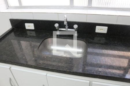 Apartamento para alugar com 96m², 2 quartos e 1 vagaCozinha