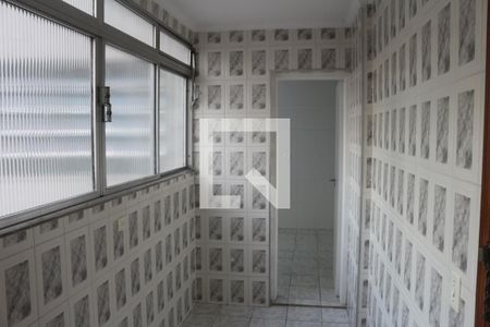 Apartamento para alugar com 96m², 2 quartos e 1 vagaÁrea de Serviço