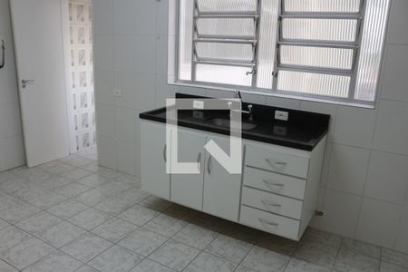 Apartamento para alugar com 96m², 2 quartos e 1 vagaCozinha