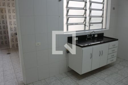 Apartamento para alugar com 96m², 2 quartos e 1 vagaCozinha