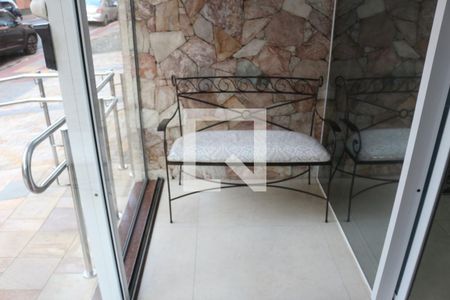 Apartamento para alugar com 96m², 2 quartos e 1 vagaÁrea comum