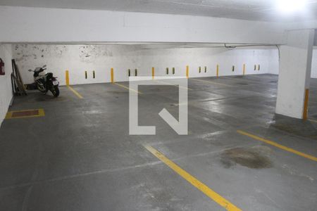 Apartamento para alugar com 96m², 2 quartos e 1 vagaGaragem