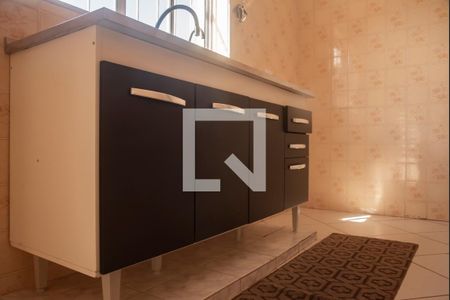 Casa à venda com 172m², 3 quartos e 1 vagaCozinha