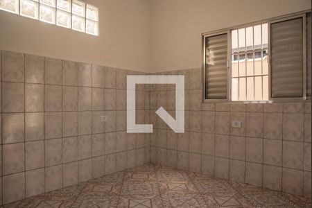 Casa à venda com 172m², 3 quartos e 1 vagaQuarto de Serviço