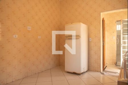 Casa à venda com 172m², 3 quartos e 1 vagaCozinha