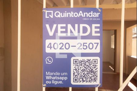 Casa à venda com 172m², 3 quartos e 1 vagaFachada