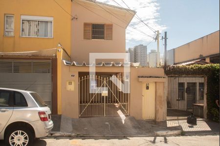 Casa à venda com 172m², 3 quartos e 1 vagaFrente