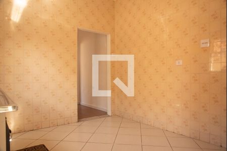 Casa à venda com 172m², 3 quartos e 1 vagaCozinha