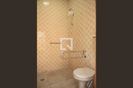 Casa à venda com 172m², 3 quartos e 1 vagaBanheiro de Serviço