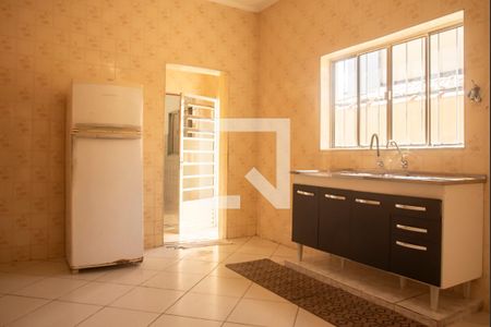 Casa à venda com 172m², 3 quartos e 1 vagaCozinha