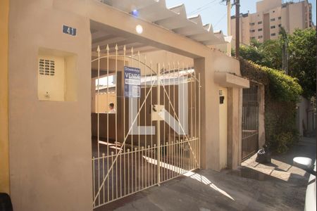 Casa à venda com 172m², 3 quartos e 1 vagaFrente