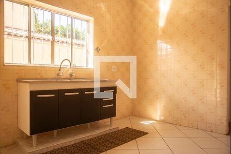 Casa à venda com 172m², 3 quartos e 1 vagaCozinha