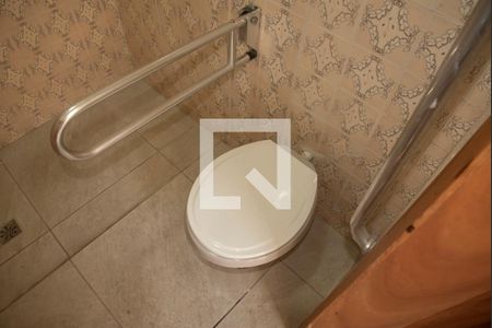 Casa à venda com 172m², 3 quartos e 1 vagaBanheiro de Serviço