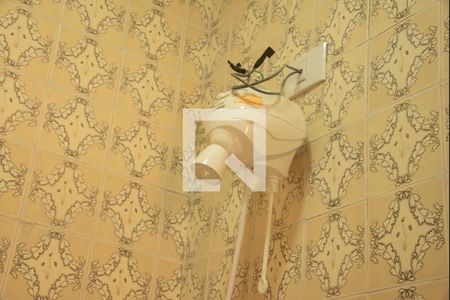 Casa à venda com 172m², 3 quartos e 1 vagaBanheiro de Serviço