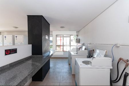 Apartamento para alugar com 70m², 1 quarto e 1 vaga Apartamento para alugar com 70m², 1 quarto e 1 vagaÁrea comum