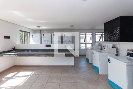 Apartamento para alugar com 70m², 1 quarto e 1 vaga Apartamento para alugar com 70m², 1 quarto e 1 vagaÁrea comum